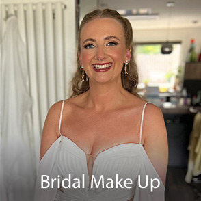 Bridal Make Up Glasgow